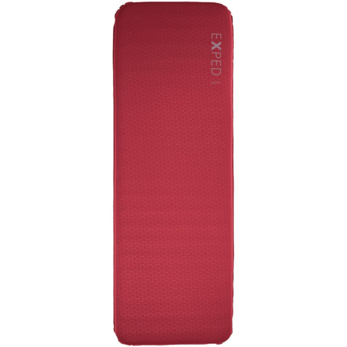 Килимок самонадувний Exped Sim Comfort 10 LW, УТ-00012286, LW