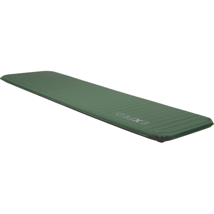 Килимок самонадувний Exped SIM Lite 3.8 M, УТ-00019179, M