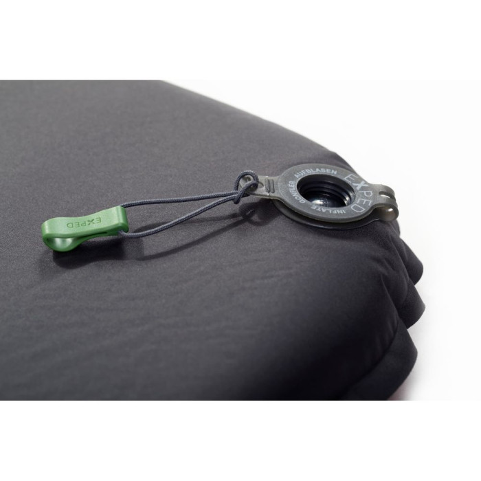 Килимок самонадувний Exped SIM Lite 3.8 M, УТ-00019179, M