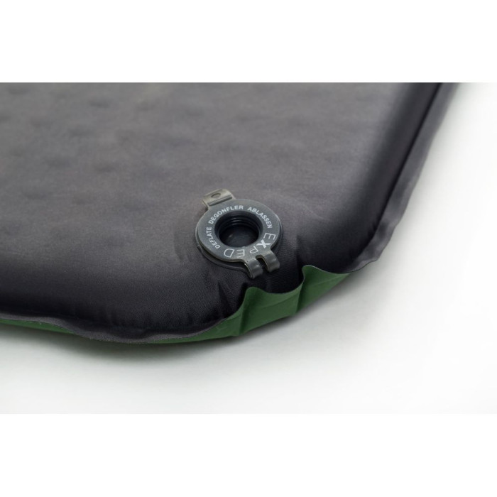 Килимок самонадувний Exped SIM Lite 3.8 M, УТ-00019179, M