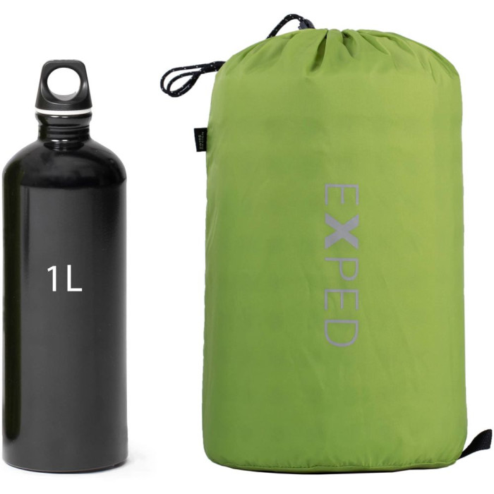 Килимок самонадувний Exped SIM Ultra 3.8 M, УТ-00012286