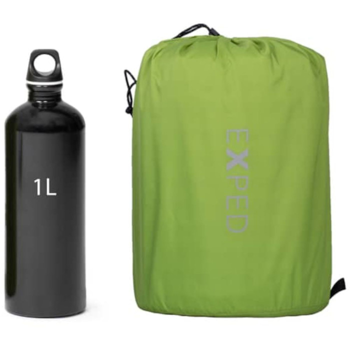 Килимок самонадувний Exped SIM Ultra 5 M, УТ-00012286