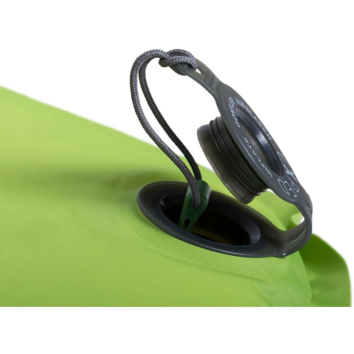 Килимок самонадувний Exped SIM Ultra 5 M, УТ-00012286