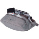 Поясна сумка Exped Travel Belt Pouch, burgundymelange, uni