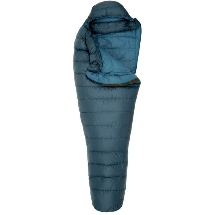 Спальник Exped Trekkinglite -10 L, УТ-00012286, правий