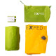 Килимок надувний Exped Ultra 3R M, УТ-00008154-red,