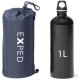 Килимок надувний Exped Versa 1R M, 00-00010775