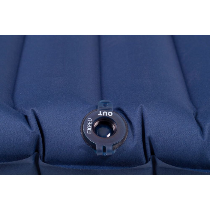 Килимок надувний Exped Versa 2R LW, УТ-00012286