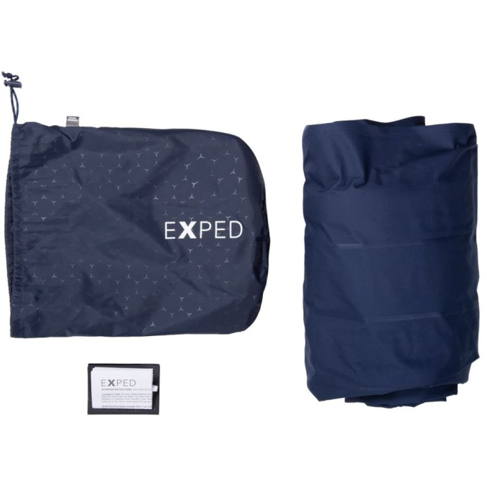 Килимок надувний Exped Versa 2R LW, УТ-00012286