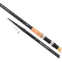 Фідерне вудлище Shimano Beastmaster Tele Monster 4.5 m