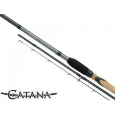 Фідерне вудлище Shimano Catana BX Heavy Feeder 13'