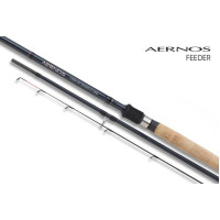 Вудилище фідерне Shimano Aernos Tele Feeder 3.66m 60g