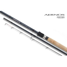 Вудилище фідерне Shimano Aernos Tele Feeder 3.66m 60g