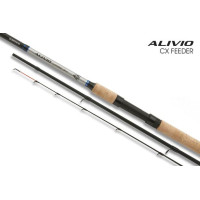 Вудилище фідерне Shimano Alivio CX Extra Heavy 4.20m 150g