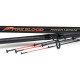 Фідерне вудилище Shimano Fireblood Multi Heavy 3.65-3.96m 110g