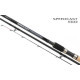 Вудилище фідерне Shimano Speedcast Long Cast 4.27m 120g