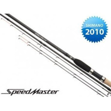 Фідерне вудилище Shimano Speedmaster AX Multi Heavy 3.66-4.27m 110g