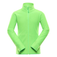 Флісова кофта Alpine Pro Garimo, 589, 104/110