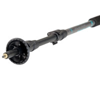 Кільця для палиць Gabel 03/40F Rot. Nera Filettata Ø35mm, УТ-00012286, Uni