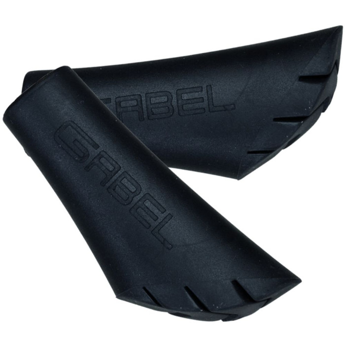 Наконечники для палиць Gabel 05/33 Walking Pads Sport, УТ-00012286, Uni