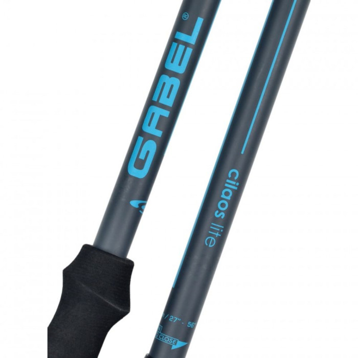 Трекінгові палиці Gabel Cilaos Lite, УТ-00009605, Uni