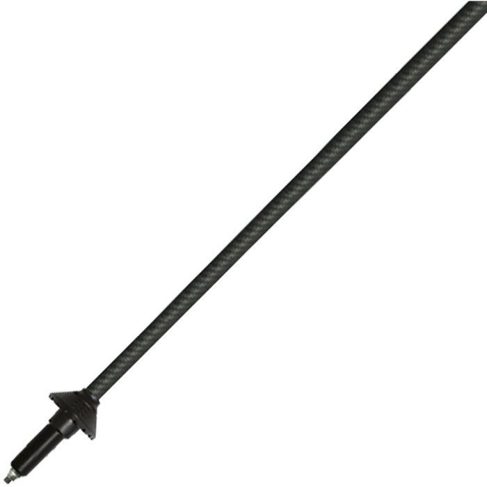 Палиці для скандинавської ходьби Gabel FLD Carbon 105 , УТ-00012286, 120