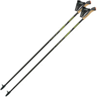 Палиці для скандинавської ходьби Gabel FX-75 Snake Carbon 105 Dual Spike , УТ-00020238-low, 125