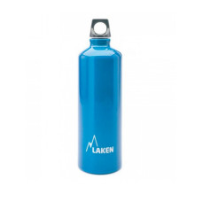 Пляшка для води LAKEN Futura 1 L, Blue,