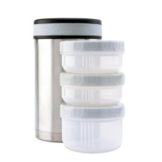 Термос LAKEN Thermo food container 1.5 L, 
			,