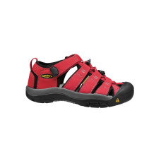 Сандалі KEEN Newport H2 Kids, Ribbon Red/Gargoyle, 28