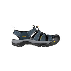 Сандалі KEEN Newport H2 M, Navy/Medium Grey, 47,5