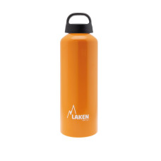 Пляшка для води LAKEN Classic 0.6 L, Orange,