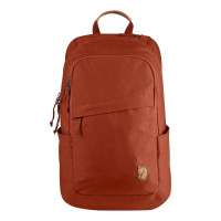 Рюкзак FJALLRAVEN Raven 20, Cabin Red,