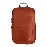 Рюкзак FJALLRAVEN Raven 28 2022, Cabin Red,