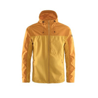 Куртка FJALLRAVEN Abisko Midsummer Jacket M, Ochre/Golden Yellow, S