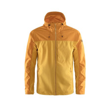 Куртка FJALLRAVEN Abisko Midsummer Jacket M, Ochre/Golden Yellow, S