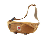 Сумка поясна FJALLRAVEN Ulvo Hip Pack Large, Red Gold,