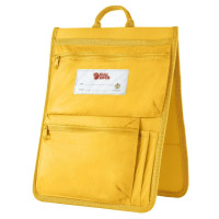 Аксесуар FJALLRAVEN Kanken Organizer, Warm Yellow