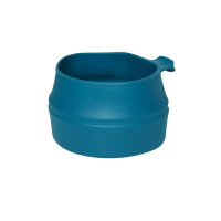 Кружка WILDO Fold-A-Cup Green, Azure