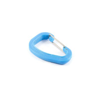 Карабін WILDO Accessory Carabiner Large, Light Blue