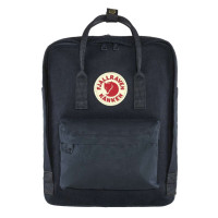 Рюкзак FJALLRAVEN Kanken Re-Wool, Night Sky,