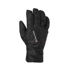 Перчатки MONTANE Prism Glove, Black, M
