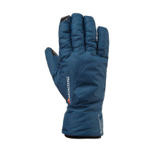 Перчатки MONTANE Female Prism Glove, Narwhal Blue, S