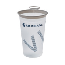 Склянка MONTANE Speedcup, Montane Logo,