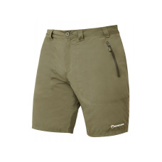 Шорти MONTANE Terra Shorts, Kelp Green, XL