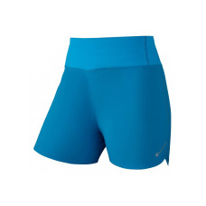 Шорти MONTANE Female Katla 4 Shorts, Cerulean Blue, L/14/40
