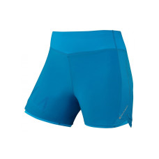 Шорти MONTANE Female Katla Twin Skin Shorts, Cerulean Blue, L/14/40