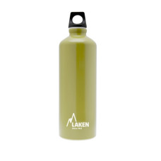 Пляшка для води LAKEN Futura 0.6 L, Khaki,