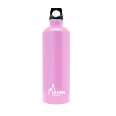 Пляшка для води LAKEN Futura 0.75 L, Pink,