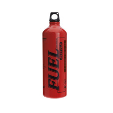 Ємність для палива LAKEN Fuel Bottle 1,5 L, Red,